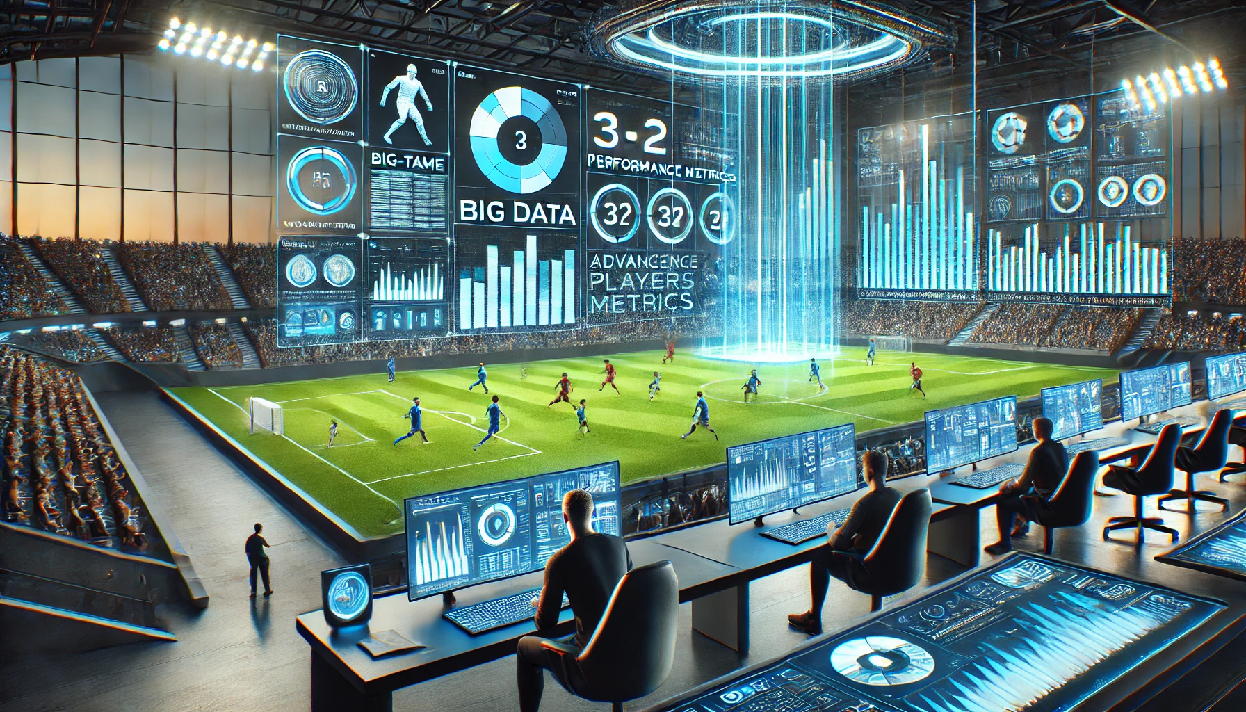 Sports Analytics